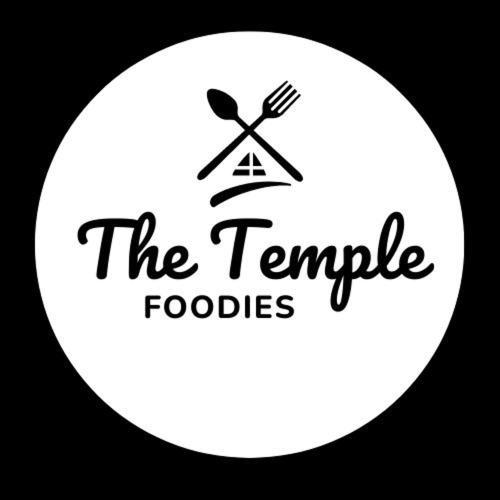 The Temple I, Mindo Hotel Exterior photo